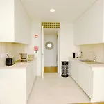 La Nature, Laguna Village 246-clever Details, Luxury Apartment, Located In A Quiet Area, Bbq And Free Wi-fi Apartman