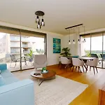 La Nature, Laguna Village 246-clever Details, Luxury Apartment, Located In A Quiet Area, Bbq And Free Wi-fi Apartman *