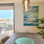 La Nature, Laguna Village 246-clever Details, Luxury Apartment, Located In A Quiet Area, Bbq And Free Wi-fi Apartman Vilamoura
