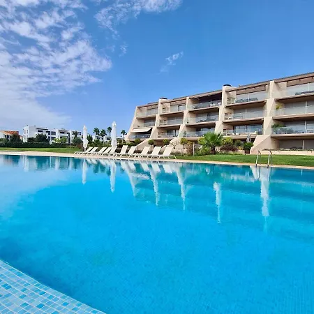 Apartament La Nature, Laguna Village 246-clever Details, Luxury Apartment, Located In A Quiet Area, Bbq And Free Wi-fi *