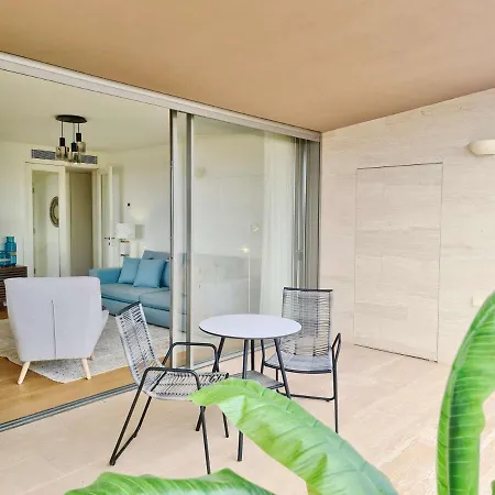 La Nature, Laguna Village 246-clever Details, Luxury Apartment, Located In A Quiet Area, Bbq And Free Wi-fi * Vilamoura