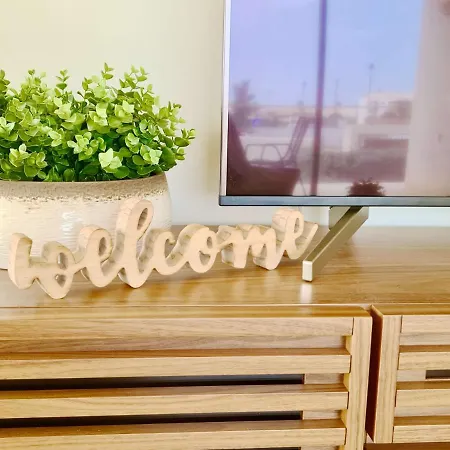 Apartman La Nature, Laguna Village 246-clever Details, Luxury Apartment, Located In A Quiet Area, Bbq And Free Wi-fi Vilamoura