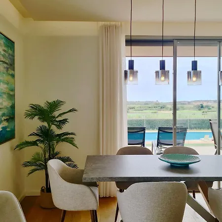 La Nature, Laguna Village 246-clever Details, Luxury Apartment, Located In A Quiet Area, Bbq And Free Wi-fi Apartament *
