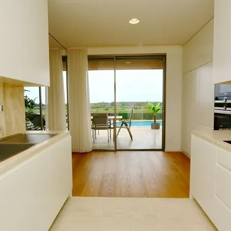 La Nature, Laguna Village 246-clever Details, Luxury Apartment, Located In A Quiet Area, Bbq And Free Wi-fi Vilamoura