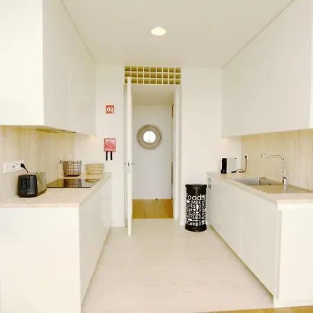La Nature, Laguna Village 246-clever Details, Luxury Apartment, Located In A Quiet Area, Bbq And Free Wi-fi Apartament