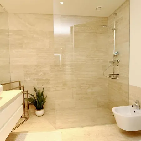 La Nature, Laguna Village 246-clever Details, Luxury Apartment, Located In A Quiet Area, Bbq And Free Wi-fi *