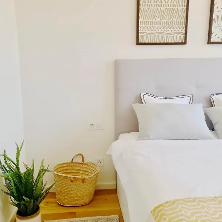 La Nature, Laguna Village 246-clever Details, Luxury Apartment, Located In A Quiet Area, Bbq And Free Wi-fi Vilamoura