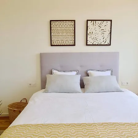 La Nature, Laguna Village 246-clever Details, Luxury Apartment, Located In A Quiet Area, Bbq And Free Wi-fi Apartament *
