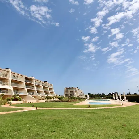 La Nature, Laguna Village 246-clever Details, Luxury Apartment, Located In A Quiet Area, Bbq And Free Wi-fi Vilamoura