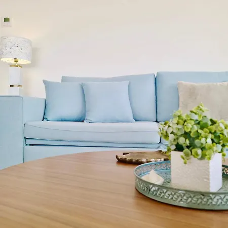 La Nature, Laguna Village 246-clever Details, Luxury Apartment, Located In A Quiet Area, Bbq And Free Wi-fi *