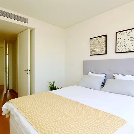 La Nature, Laguna Village 246-clever Details, Luxury Apartment, Located In A Quiet Area, Bbq And Free Wi-fi *