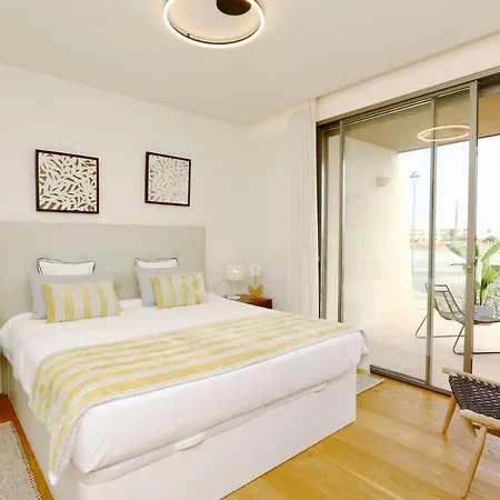 La Nature, Laguna Village 246-clever Details, Luxury Apartment, Located In A Quiet Area, Bbq And Free Wi-fi
