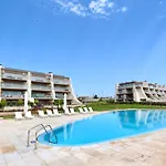 La Nature, Laguna Village 246-clever Details, Luxury Apartment, Located In A Quiet Area, Bbq And Free Wi-fi Apartmán