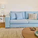 La Nature, Laguna Village 246-clever Details, Luxury Apartment, Located In A Quiet Area, Bbq And Free Wi-fi