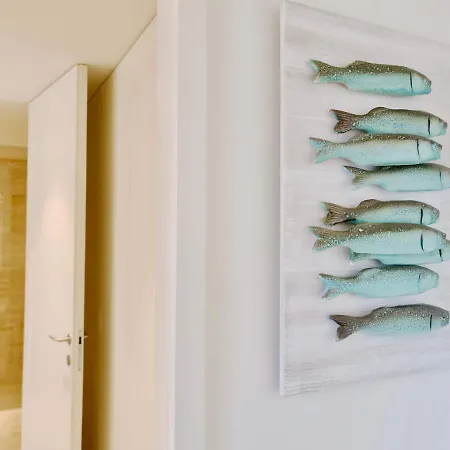 Apartment La Nature: Luxurious Laguna Village Retreat