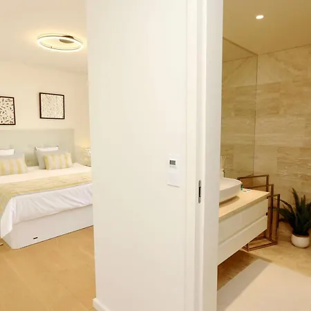 La Nature: Luxurious Laguna Village Retreat * Vilamoura