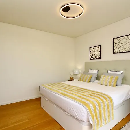 La Nature: Luxurious Laguna Village Retreat Apartment Vilamoura