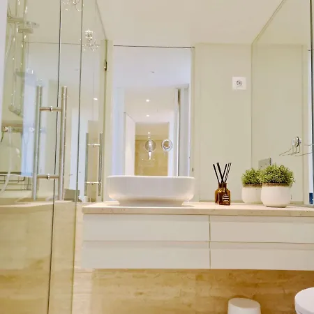 La Nature: Luxurious Laguna Village Retreat * Vilamoura