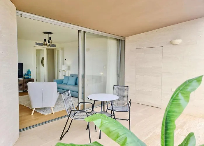 La Nature, Laguna Village 246-clever Details, Luxury Apartment, Located In A Quiet Area, Bbq And Free Wi-fi * Vilamoura