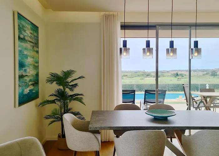 La Nature, Laguna Village 246-clever Details, Luxury Apartment, Located In A Quiet Area, Bbq And Free Wi-fi Apartament *