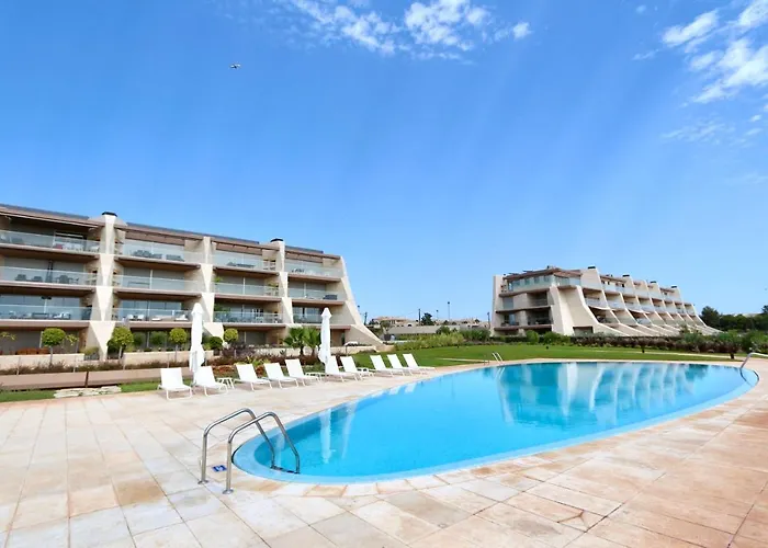 La Nature, Laguna Village 246-clever Details, Luxury Apartment, Located In A Quiet Area, Bbq And Free Wi-fi Apartament