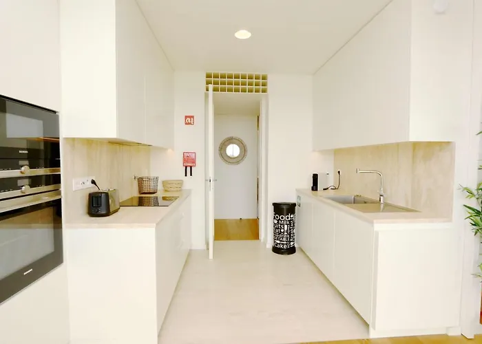 La Nature, Laguna Village 246-clever Details, Luxury Apartment, Located In A Quiet Area, Bbq And Free Wi-fi Apartament