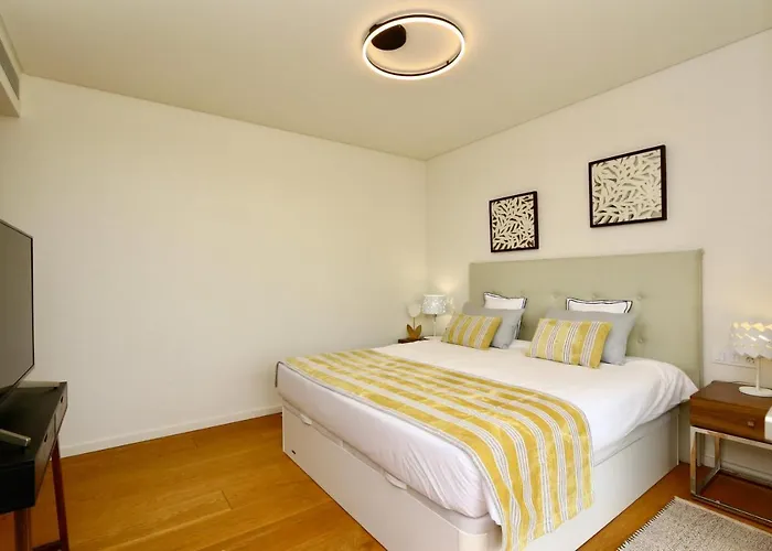La Nature, Laguna Village 246-clever Details, Luxury Apartment, Located In A Quiet Area, Bbq And Free Wi-fi Apartament Vilamoura