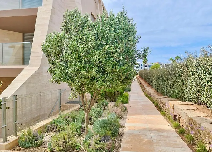 La Nature, Laguna Village 246-clever Details, Luxury Apartment, Located In A Quiet Area, Bbq And Free Wi-fi Apartament