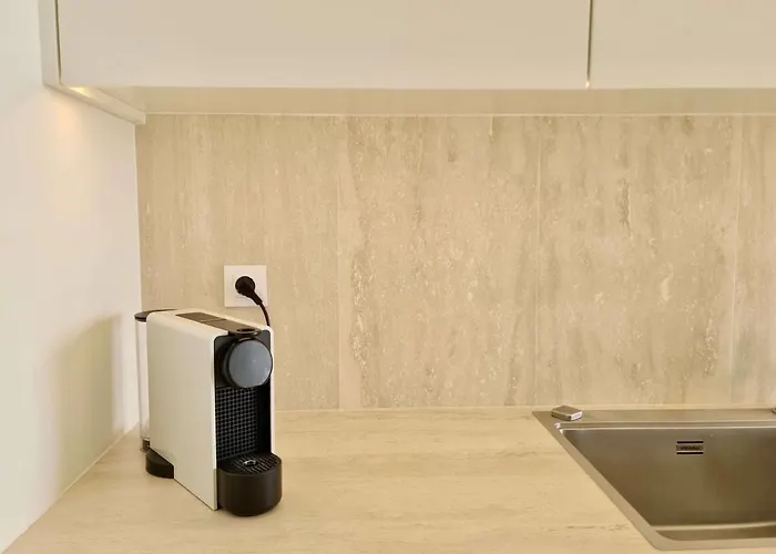 Apartament La Nature, Laguna Village 246-clever Details, Luxury Apartment, Located In A Quiet Area, Bbq And Free Wi-fi Vilamoura