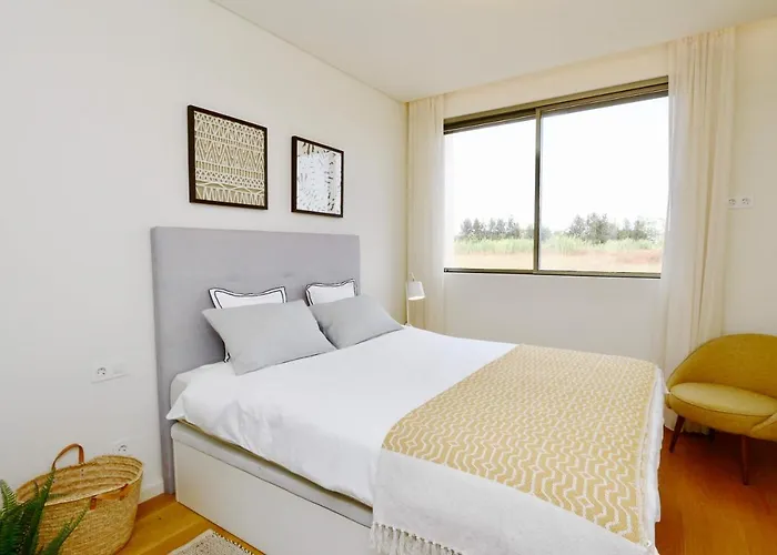 La Nature, Laguna Village 246-clever Details, Luxury Apartment, Located In A Quiet Area, Bbq And Free Wi-fi *