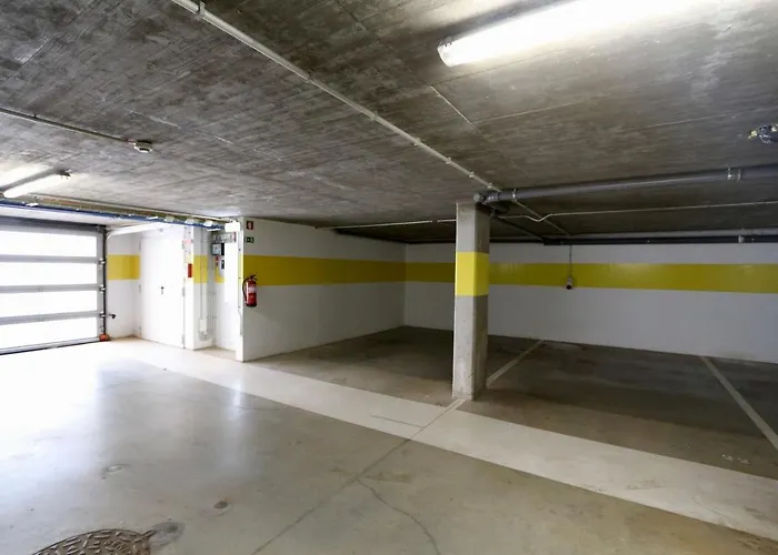 La Nature, Laguna Village 246-clever Details, Luxury Apartment, Located In A Quiet Area, Bbq And Free Wi-fi Apartament Vilamoura