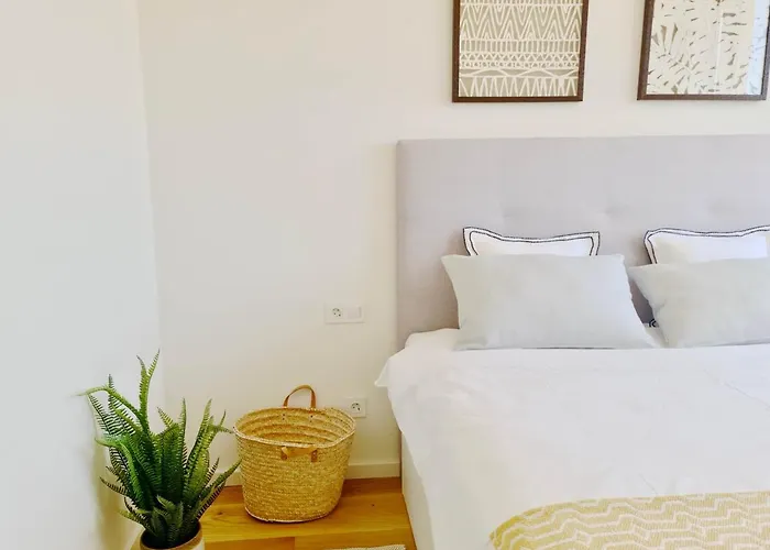 La Nature, Laguna Village 246-clever Details, Luxury Apartment, Located In A Quiet Area, Bbq And Free Wi-fi Vilamoura