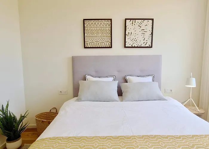 La Nature, Laguna Village 246-clever Details, Luxury Apartment, Located In A Quiet Area, Bbq And Free Wi-fi Apartament *