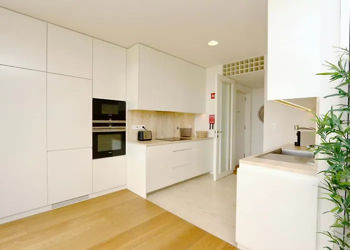 La Nature, Laguna Village 246-clever Details, Luxury Apartment, Located In A Quiet Area, Bbq And Free Wi-fi Apartament Vilamoura