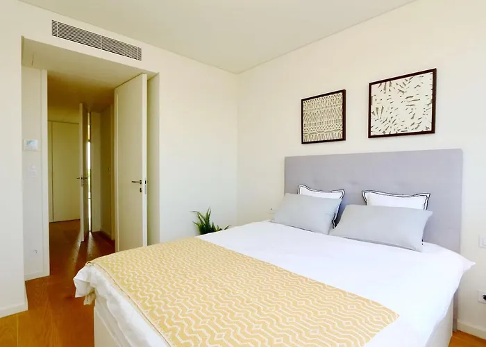 La Nature, Laguna Village 246-clever Details, Luxury Apartment, Located In A Quiet Area, Bbq And Free Wi-fi *