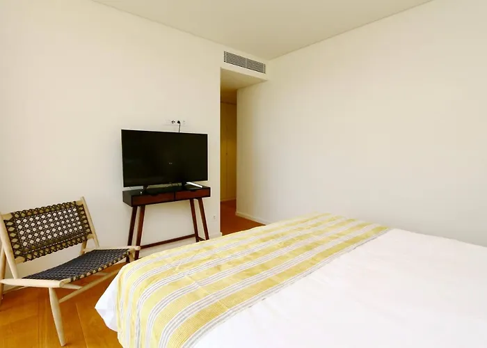 La Nature, Laguna Village 246-clever Details, Luxury Apartment, Located In A Quiet Area, Bbq And Free Wi-fi * Vilamoura