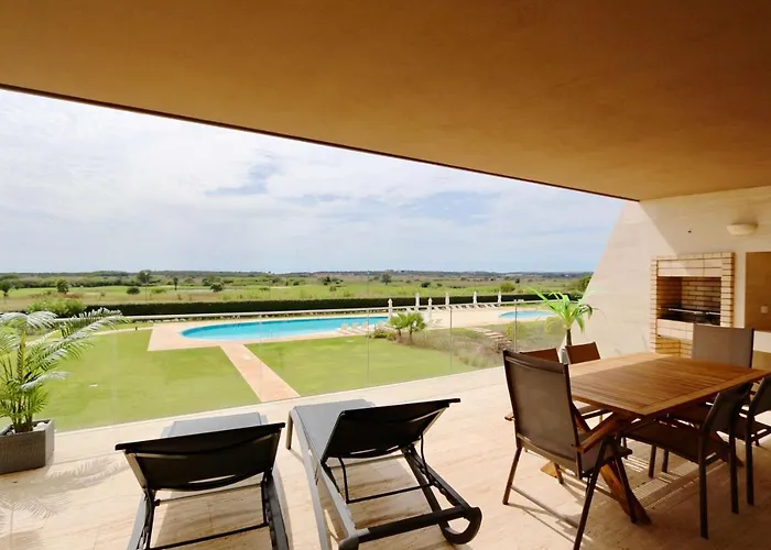 Apartament La Nature, Laguna Village 246-clever Details, Luxury Apartment, Located In A Quiet Area, Bbq And Free Wi-fi