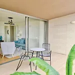 La Nature, Laguna Village 246-clever Details, Luxury Apartment, Located In A Quiet Area, Bbq And Free Wi-fi * ヴィラモウラ