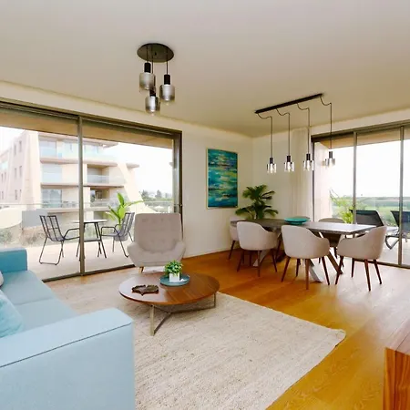 La Nature, Laguna Village 246-clever Details, Luxury Apartment, Located In A Quiet Area, Bbq And Free Wi-fi Appartamento *