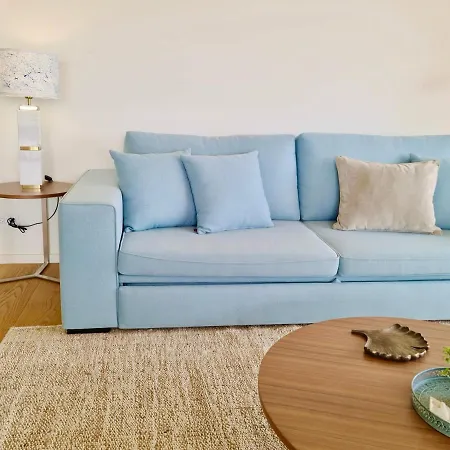 La Nature, Laguna Village 246-clever Details, Luxury Apartment, Located In A Quiet Area, Bbq And Free Wi-fi