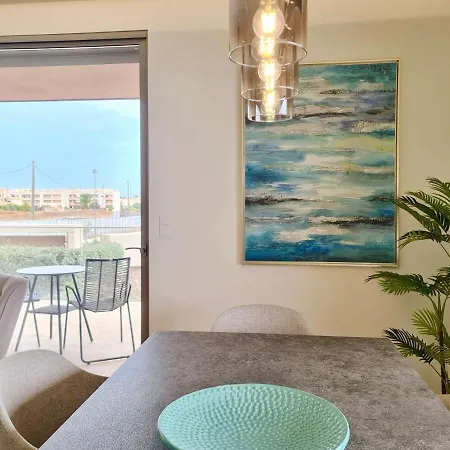 La Nature, Laguna Village 246-clever Details, Luxury Apartment, Located In A Quiet Area, Bbq And Free Wi-fi Appartamento Vilamoura