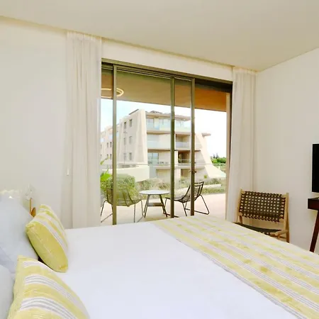 Appartement La Nature, Laguna Village 246-clever Details, Luxury Apartment, Located In A Quiet Area, Bbq And Free Wi-fi